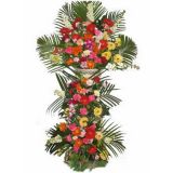 五家渠开业花篮
