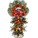五家渠开业花篮