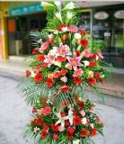 五家渠开业花篮